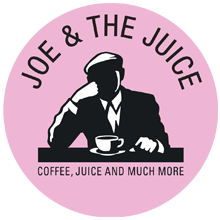 Joe & The Juice - Juicebar & Café | Frederiksberg Centret