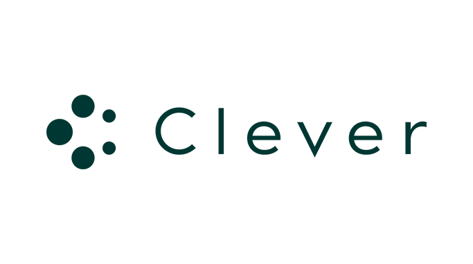 Clever logo